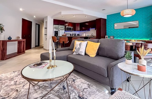 Rosarito Condo | 5-Star LaJollaReaCondo-Pools&BeachAccess-Rosarito