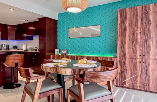 Rosarito Condo | 5-Star LaJollaReaCondo-Pools&BeachAccess-Rosarito