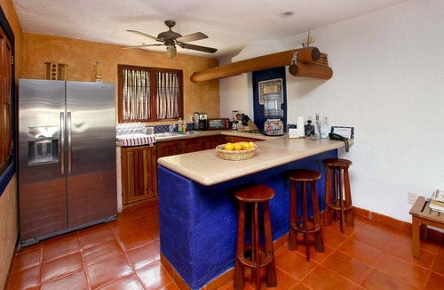 Zihuatanejo Condo | 5 Star Mexican Retreat at the Residencias on Playa La Ropa.