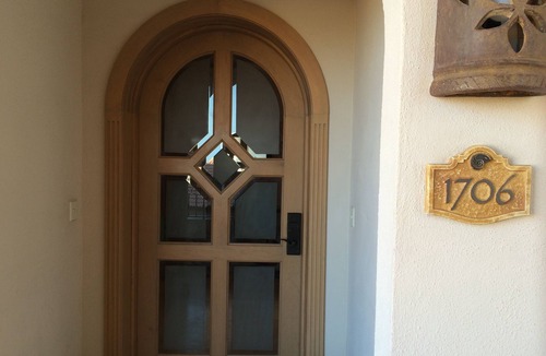 El Tezal Villa | 5 Star, Ocean View Villa, Spectacular View of Lands End