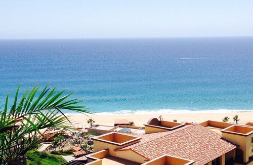 Centro Condo | 5 Star Oceanfront Resort, 2 Bedroom Suite w/Golf privileges- Quiviera