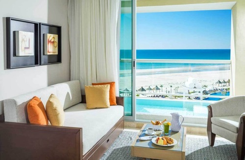 Villa Juarez Apartment | 5 star super luxury resort . rated top 5 in Latin America