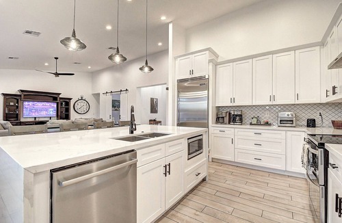 Paradise Valley Village House | 50% OFF! ScottsdaleStays 10BR Luxury Estate - Sleeps 8-40