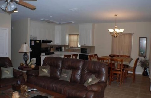 Port Mansfield House | 513 Laguna A - Great Condo, Great Location