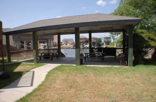 Port Mansfield House | 513 Laguna B - Great Condo, Great Location