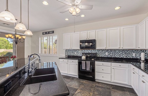Eleven Mile Corner House | 55+ Resort Living 2 Bed 2 Bath