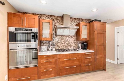 Garfield House | 5BD3BR downtown phx w/pool & games