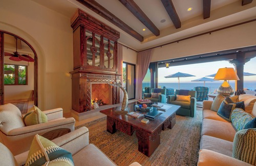 Palmilla Villa | 5BR Luxury Villa with Ocean Views