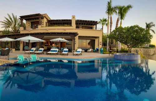 Palmilla Villa | 5BR Luxury Villa with Ocean Views