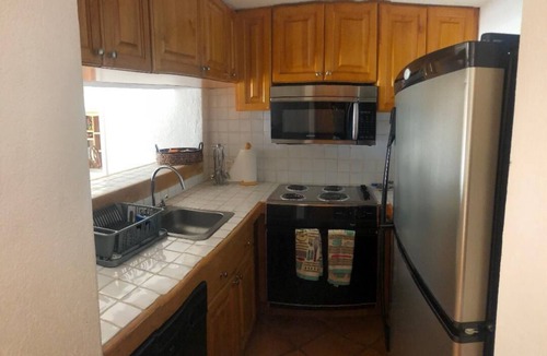San Jose del Cabo Villa | 5Star Boutique Casa Del Mar Resort & Spa-Ocean View 1br, 1ba, first floor