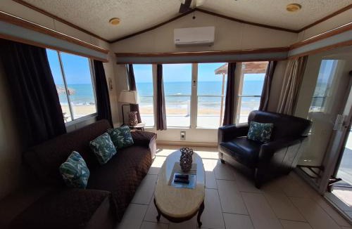 San Felipe House | 6 &14 Equipped Beach House Seaside Hotel