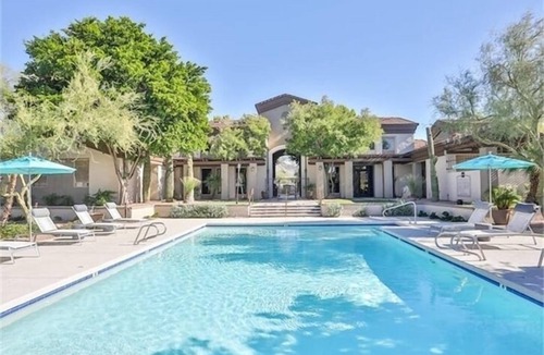 McDowell Mountain Apartments Condo | 6 Bedroom/4 Bath Condos in McDowell Mountain Ranch