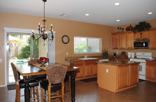 Sheely Farms House | 6 Bedroom Luxury near Westgate -Pool, Spa & Pool Table-Permit #STR-2025-000902
