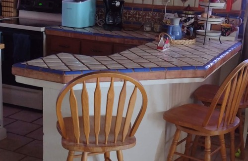 Las Conchas Villa | #6, VRBO MAP PLACEMENT WRONG, CHECK GOOGLE MAP,LAS CONCHAS,1ST HOUSE, HEART ICON
