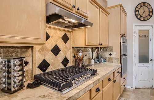 Deer Valley House | 6BR/4.5BA oasis w/heated pool/spa, 3 ensuites, oversized lot, games, fire pits