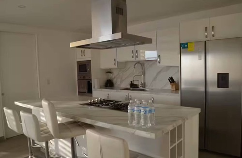 Zapopan Apartment | 6th floor, luxury apartment.