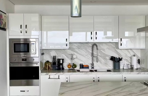 Zapopan Apartment | 6th floor, luxury apartment.