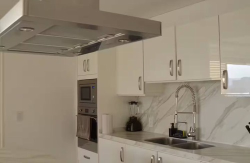 Zapopan Apartment | 6th floor, luxury apartment.