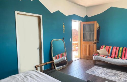 Baja California Hotel | 7 Arches