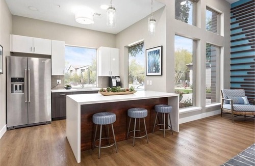 McDowell Mountain Apartments Condo | 7 Bedroom/6 Bath Condos in McDowell Mountain Ranch