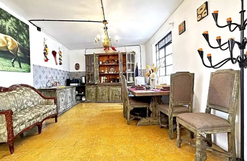 Guadalajara House | 7 Bedrooms 9 Beds 3 Kitchens Rooftop Lounge