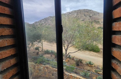 Tecate Municipality House | 7 BR/6 BA Famuily Compound on 100 Hectare Ranch!