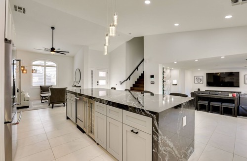 Manistee Ranch HOA House | 7 Mi to State Farm Stadium: Family Home w/Pool