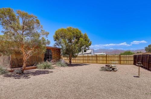Tonto Basin House | 7 Miles to Roosevelt Lake! Mtn-View Family Escape