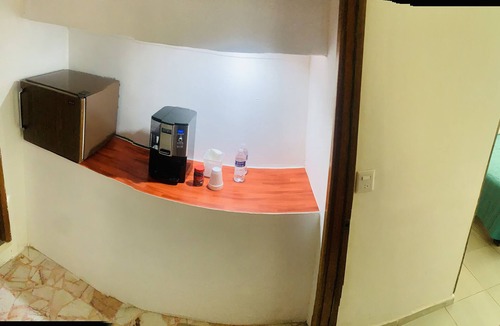 Federico Velarde Apartment | 7 minutes from the Malecón 1 from Plaza Ley el Mar 1 Bedroom