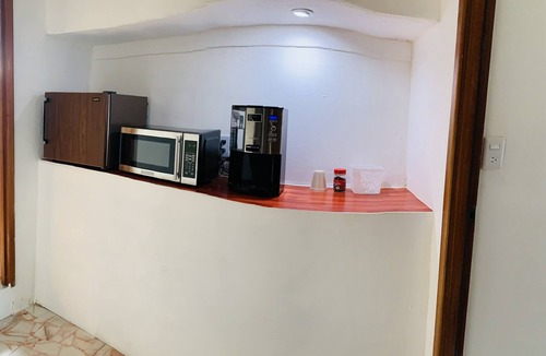 Federico Velarde Apartment | 7 minutes from the Malecón 1 from Plaza Ley el Mar 1 Bedroom