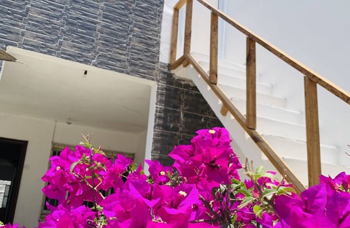 Federico Velarde Apartment | 7 minutes from the Malecón 1 from Plaza Ley el Mar 1 Bedroom