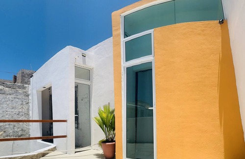 Federico Velarde Apartment | 7 minutes from the Malecón 1 from Plaza Ley el Mar 1 Bedroom