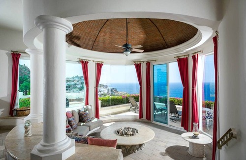 Pedregal Villa | 743 m² Villa ∙ 6 bedrooms ∙ 12 guests