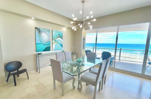 Puerto Penasco Condo | 7th Floor 2-Bedroom Beachfront Condo – Your Luxury Puerto Peñasco Getaway!