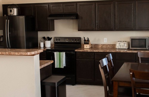 Yuma House | 8 beds-Cozy East Yuma Home