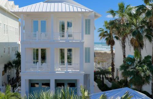 The Shores House | 8242 Breakers Blvd, home