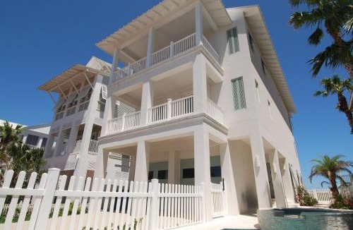 The Shores House | 8242 Breakers Blvd, home
