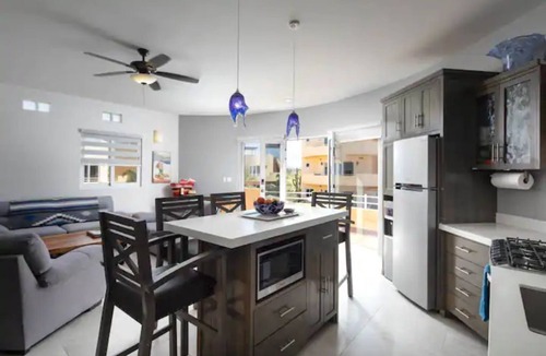 El Pescadero Condo | 8B Cerritos Beach Luxury, Lrg Pool and Oceanview Deck