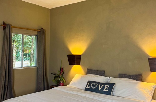 Puerto Morelos Hotel | #9 Nido de Amor - Deluxe Apartment