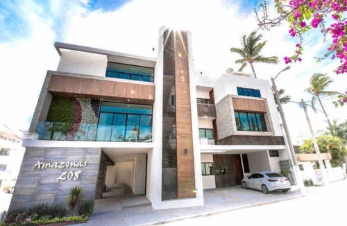 Las Gaviotas Apartment | 91 m² Apartment ∙ 2 bedrooms ∙ 4 guests