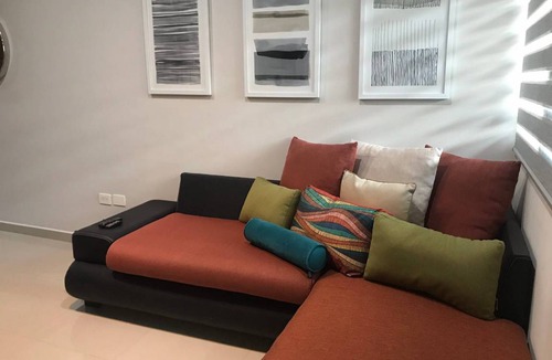 Las Gaviotas Apartment | 91 m² Apartment ∙ 2 bedrooms ∙ 4 guests