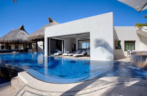 Ensenada Los Muertos Villa | 91 m² Villa ∙ 2 bedrooms ∙ 5 guests