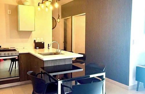 Monterrey Apartment | 914-Centrico y Comodo Apt/Ac/5Px/Wifi