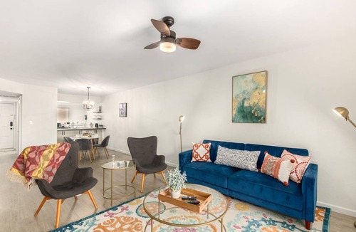 Winfield Place Condo | 93 m² Condo ∙ 2 bedrooms ∙ 4 guests