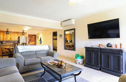 El Medano Ejidal Condo | A-205 Enjoy Your Vacation In This Fabulous Remodeled Condominium!