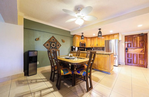 El Medano Ejidal Condo | A-205 Enjoy Your Vacation In This Fabulous Remodeled Condominium!