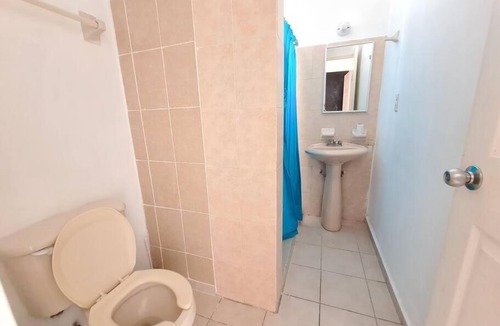 San Nicolas de los Garza Apartment | A 4CLIMAS COLONIA PRIVADA 15 MIN DE AEROPUERTO Ap1