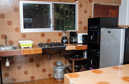 Emiliano Zapata Apartment | A 5 min del mar y Zona Comercial, Departamento Para Unas Increibles Vacaciones!