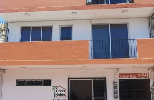 Emiliano Zapata Apartment | A 5 min del mar y Zona Comercial, Departamento Para Unas Increibles Vacaciones!