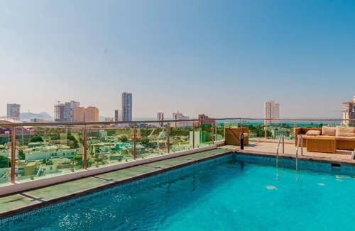 Mazatlan Apartment | A 600 Mts. del Malecón de Mazatlán, Sin., Cómodo Departamento